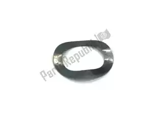 Honda 90402428000 washer, wave, 12mm - Bottom side