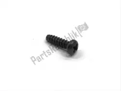 Here you can order the screw, tapping, 4x14 from Honda, with part number 9391124380:
