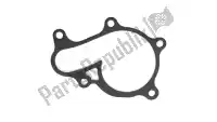 5VK124280000, Yamaha, guarnizione, coperchio della custodia 2 yamaha mt xt 660 2004 2005 2006 2007 2008 2009 2010 2011 2012 2014 2015, Nuovo