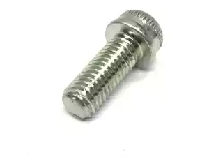 ducati 77157238B tornillos, tornillo allen, m8x20mm - Lado superior