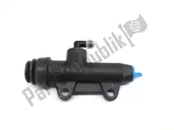 Aquí puede pedir cilindro maestro trasero de Piaggio Group , con el número de pieza 2B000508: