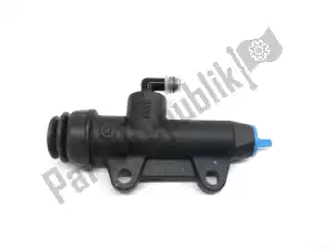 Piaggio Group 2B000508 cilindro maestro trasero - Lado inferior