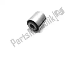 Here you can order the rubber mounting from BMW, with part number 33358382788: