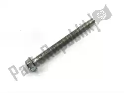 Aquí puede pedir tornillo de Ducati , con el número de pieza 77910371B: