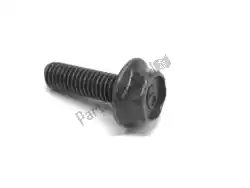 Here you can order the bolt, flange from Yamaha, with part number 958170602000: