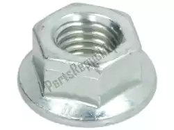 Here you can order the nut from Piaggio Group, with part number 271740: