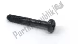 Aquí puede pedir tornillo, sartén de Yamaha , con el número de pieza 985070503500: