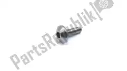 Here you can order the screw(4dn) from Yamaha, with part number 901490630200: