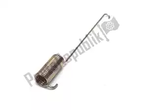 Honda 06450HN5671 set di scarpe, freno - Parte inferiore