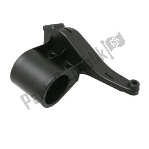 aprilia 866933 rh clamp - Bottom side