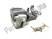 43150HN8006, Honda, remklauw sub ass., rr. honda  trx 420 500 520 650 680 2003 2004 2005 2006 2007 2008 2009 2010 2011 2012 2013 2017 2018 2019 2020, Nieuw