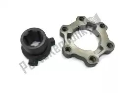 Here you can order the cam set,clutch from Suzuki, with part number 2161002F12: