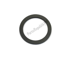 Aprilia 847541, Sluitring 1x18x23, OEM: Aprilia 847541