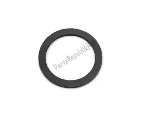 Piaggio Group 847541 sluitring 1x18x23 - Onderkant