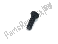 Aprilia AP8152268, Hex socket screw, OEM: Aprilia AP8152268