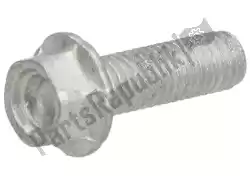 Here you can order the screw w/ flange m5x15 from Piaggio Group, with part number AP8152273: