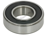82656R, Piaggio Group, roulement 20x42x1, Nouveau