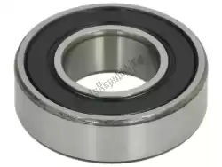 Here you can order the bearing 20x42x1 from Piaggio Group, with part number 82656R: