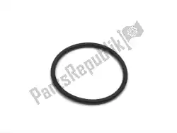 Here you can order the ring-o vn750-a2 from Kawasaki, with part number 920551358: