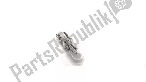ducati 39040021A warning lamp bulb12v 2w - Bottom side