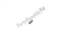 Here you can order the pin-dowel,4x8 from Kawasaki, with part number 610A0408: