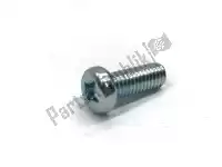 220AA0616, Kawasaki, screw-pan head,6x16 common kawasaki el eliminator en er estrella gpx gpz gt gtr ke kle klr kr kx ltd tengai vn w z zephyr zn zr zrx zx zxr zz r zzr 60 80 100 250 252 305 450 500 550 600 650 750 900 1000 1100 1200 1300 1985 1986 1987 1988 1989 1990 1991 1992 1993 1994 1995 1996 1997, New