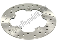 56392R, Piaggio Group, unité de disque de frein, Nouveau