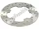 Brake disc unit Piaggio Group 56392R