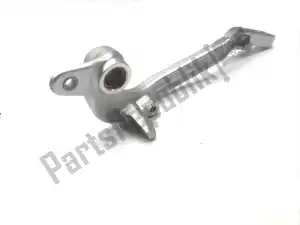 Piaggio Group 2B008708 rear brake control lever - Upper side