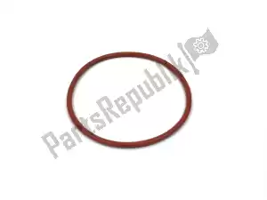 Piaggio Group 828984 gasket - Bottom side