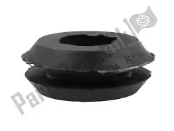 Here you can order the grommet from Piaggio Group, with part number 00008915020: