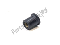 85041121A, Ducati, Threaded insert wellnut m6, New