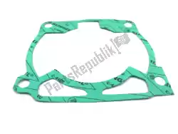 cilindervoet pakking 0,50mm'96 van KTM, met onderdeel nummer 54630030105, bestel je hier online: