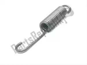 Piaggio Group AP8221204 lateral stand spring - Upper side