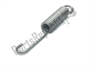 aprilia AP8221204 lateral stand spring - Bottom side