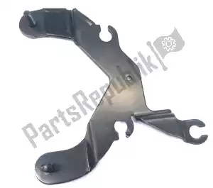 kawasaki 250081213 support-mètre er500-a1 - Côté gauche