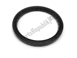 Here you can order the seal, driven face, 40x47x4 from Honda, with part number 91211KM1005: