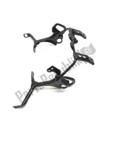 Kawasaki 110501087 bracket,head lamp - Right side