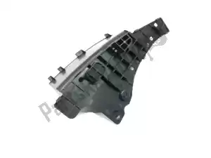 Suzuki 4812703H00Y0J coperchio, carburante uh125 - Lato superiore