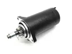 Here you can order the starter motor from WAI, with part number 18531N: