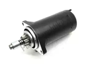 WAI 18531N motor de arranque - Lado inferior