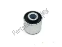 Here you can order the silent-block from Piaggio Group, with part number 883045: