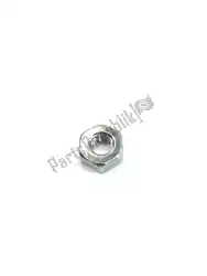 Here you can order the nut, hex., 8mm from Honda, with part number 9403008000: