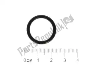 Piaggio Group GU90706170 o-ring 17,13x2,62 - Bottom side