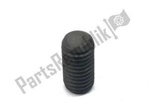 aprilia AP0241793 screw m8x16 - Upper side