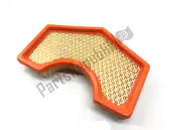 Here you can order the air filter from Piaggio Group, with part number 2B008925: