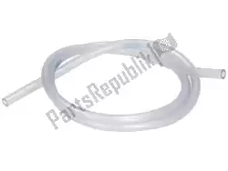 Here you can order the pipe from Piaggio Group, with part number CM002609: