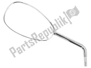 Piaggio Group CM178802 espejo retrovisor derecho - Lado inferior