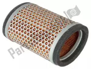 triumph T2202450 luchtfilter - Onderkant