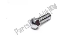 Here you can order the bolt 8x25 from Suzuki, with part number 0150008257: